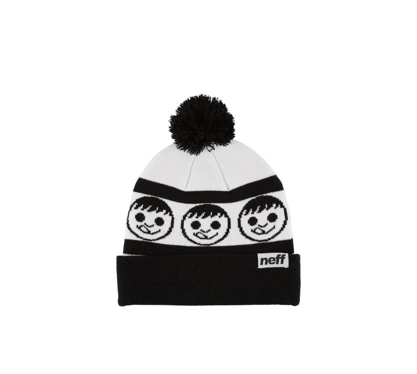 STANDARD BEANIE NEFF 1/2