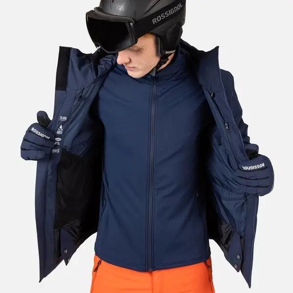 Isolierende Skihose Rossignol 7/7