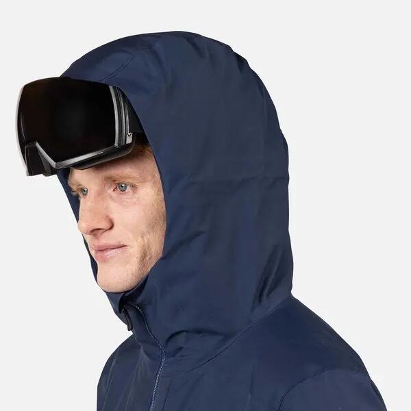 Isolierende Skihose Rossignol 6/7