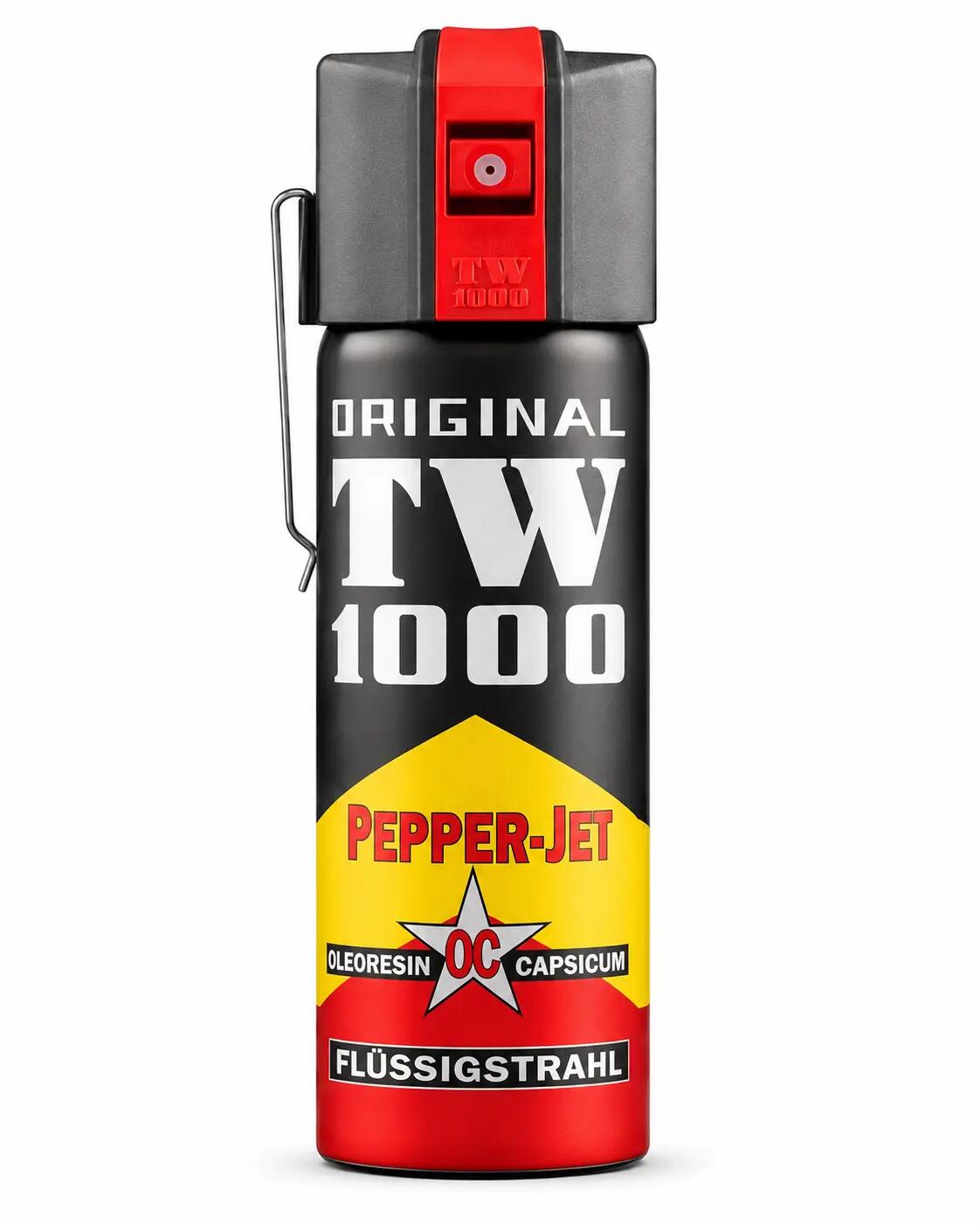 TW1000 picture