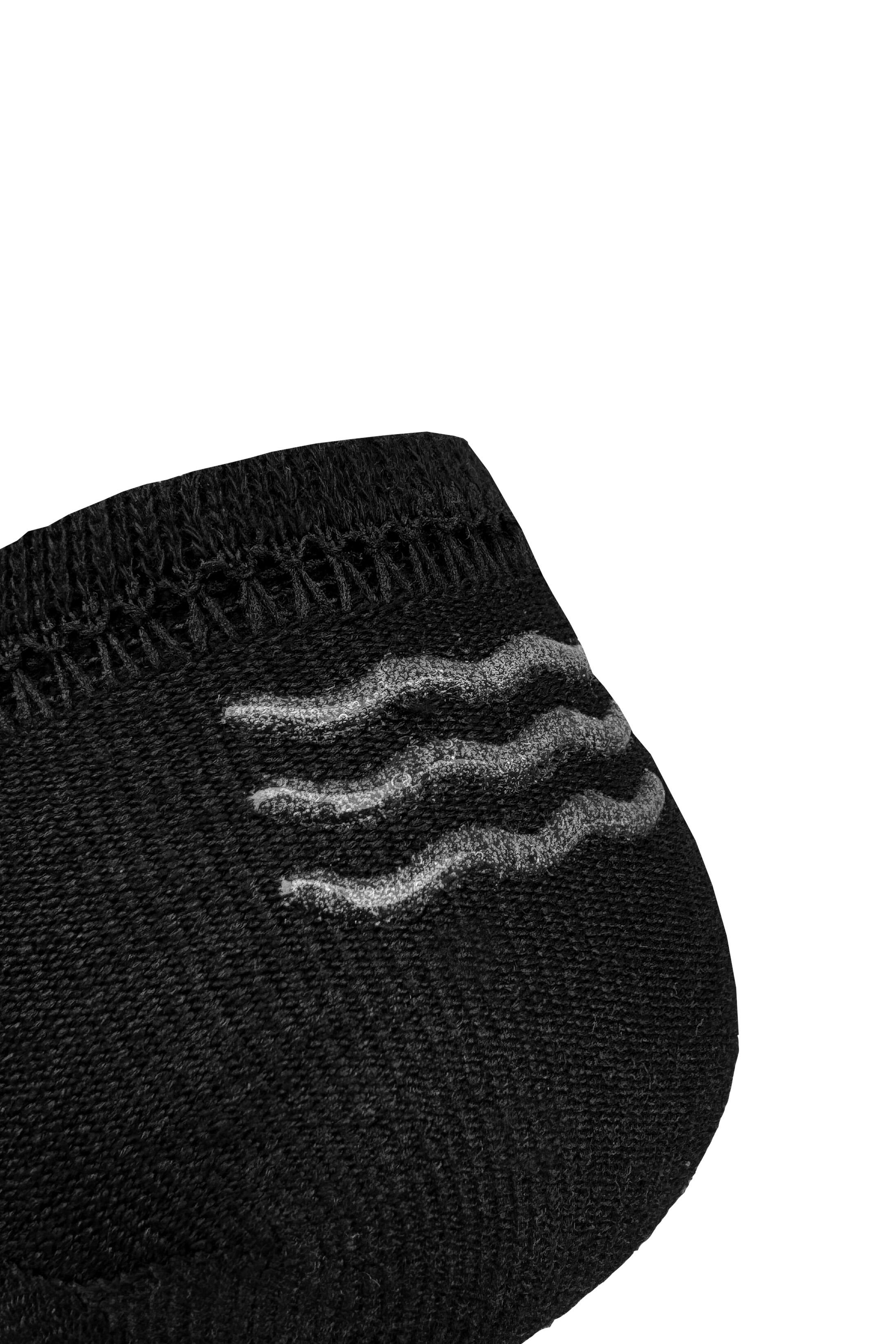 Skarpetki stopki sportowe Rough Radical Lumi 3/3