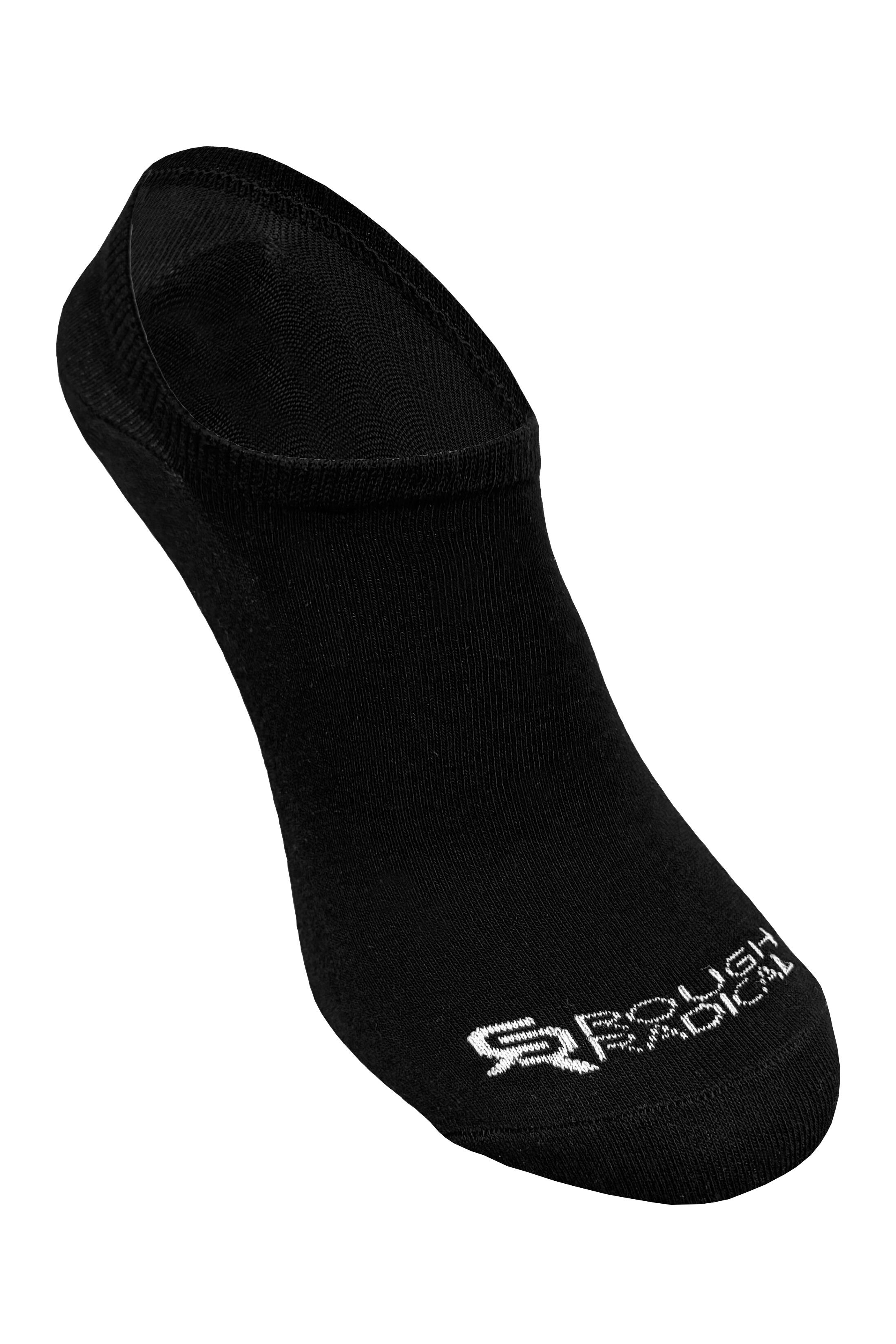 Skarpetki stopki sportowe Rough Radical Lumi 2/3