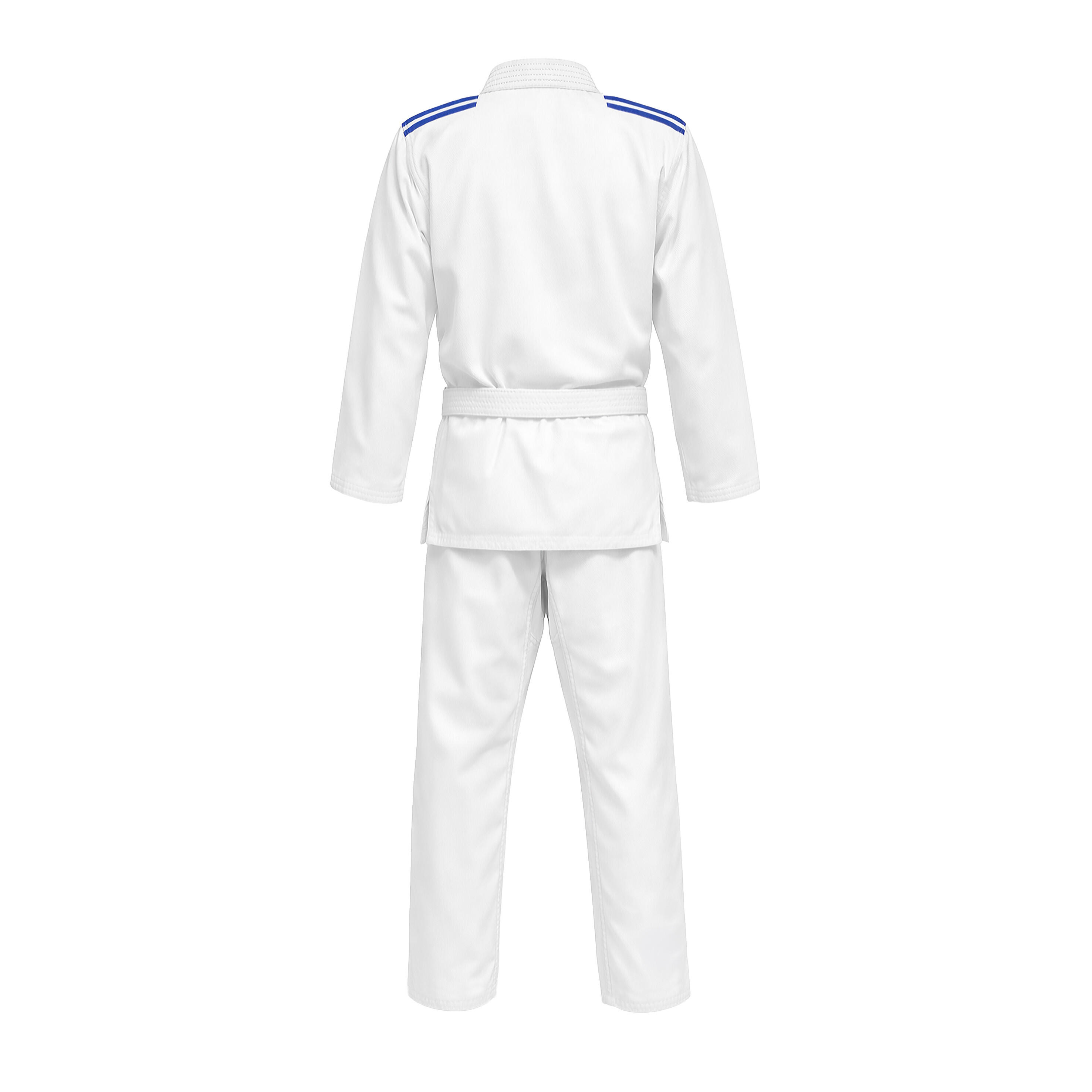 Judogi adidas Evolution 2/7