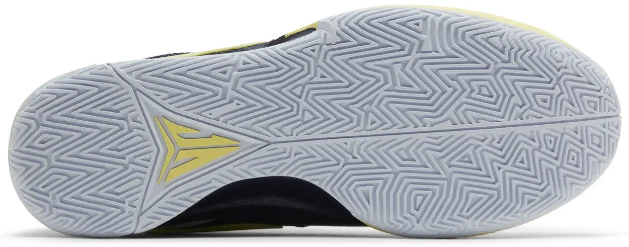 Scarpe da basket Nike modello FQ4796-402 per uomini 3/5