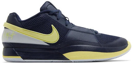 Chaussures de basket-ball Nike modèle FQ4796-402 pour homme