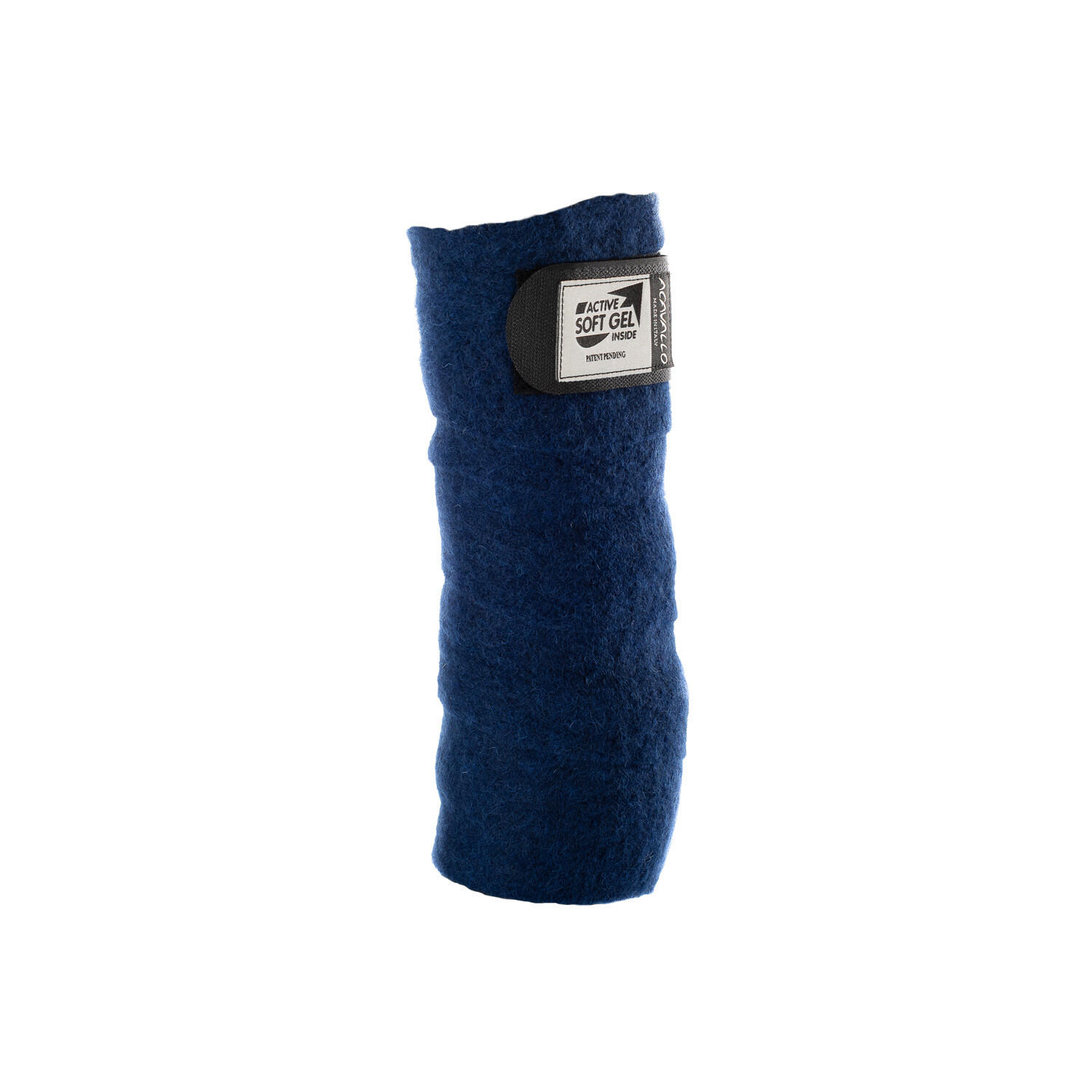 Bandes gel classique laine vierge 5/7