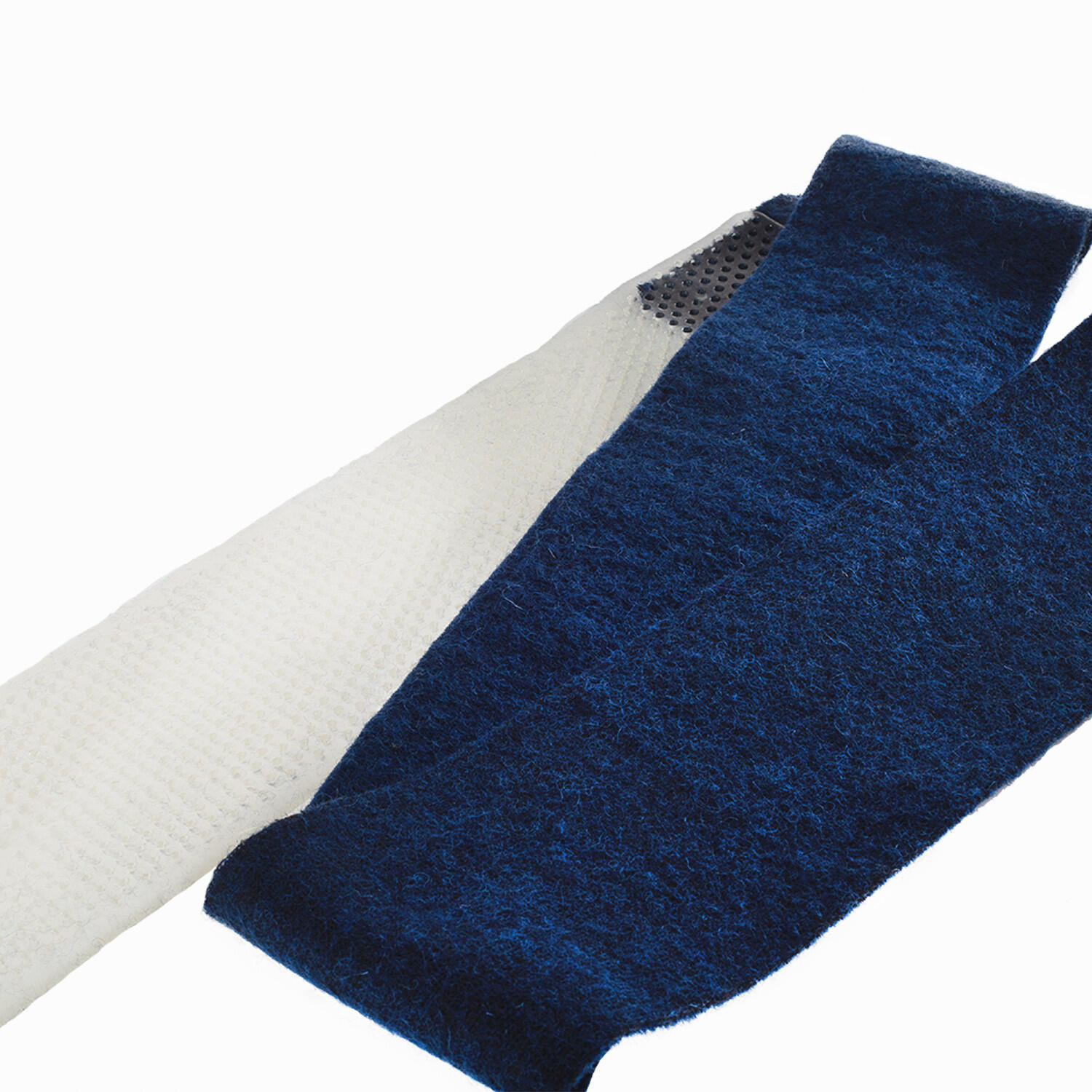 Bandes gel classique laine vierge 7/7