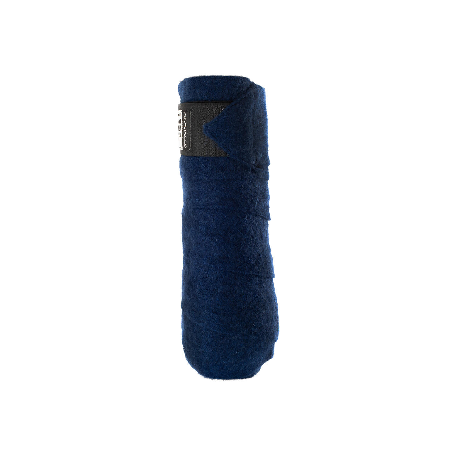 Bandes gel classique laine vierge 6/7