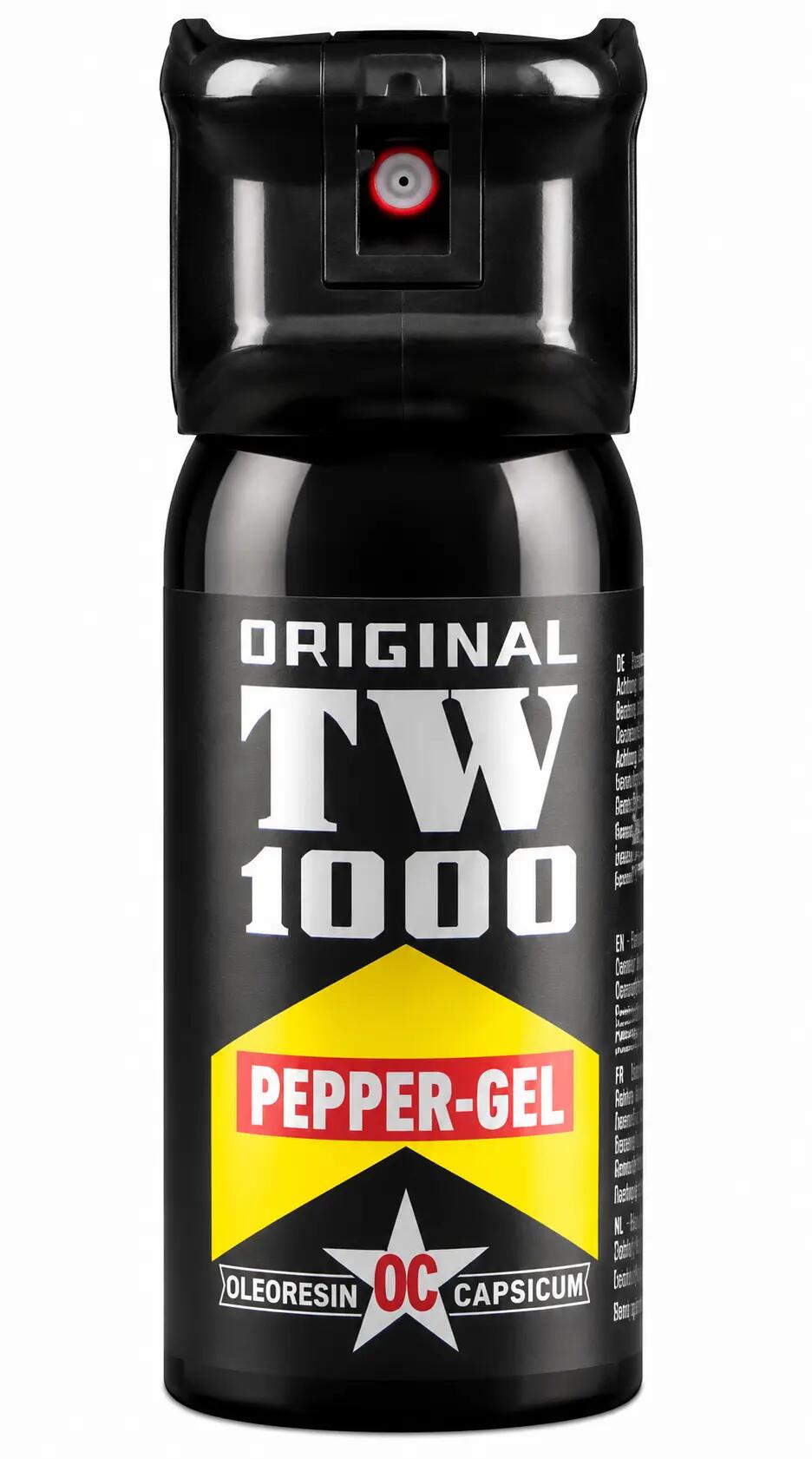 TW1000 picture