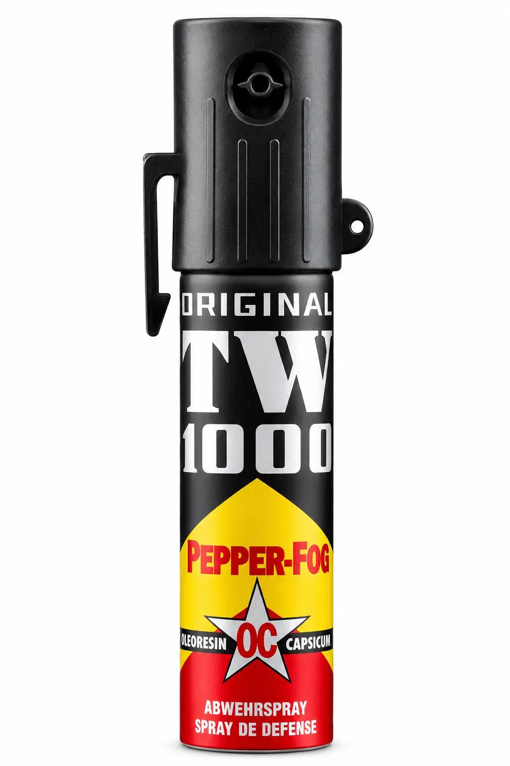 TW1000 picture