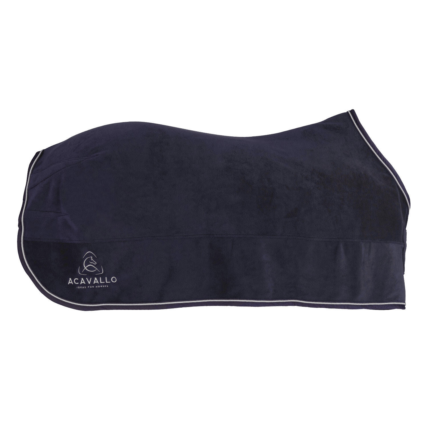 Box fleece deken 800gr 2/4