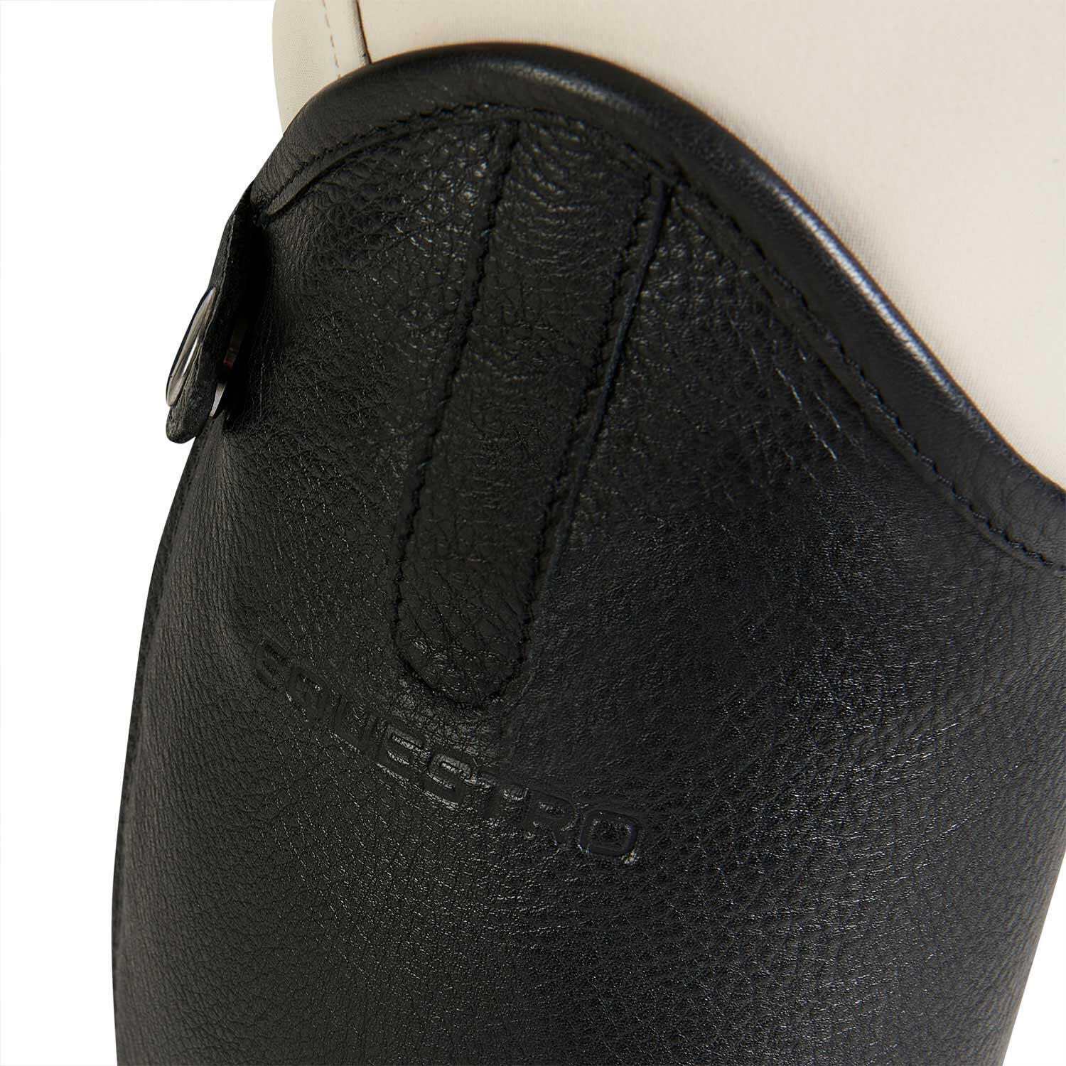 Guêtres unisexes avec grip en silicone 6/7