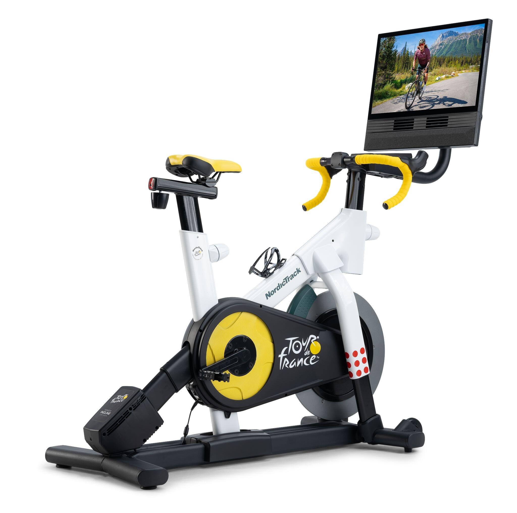 NORDICTRACK picture