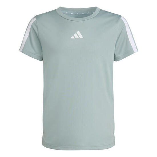 Maillot fille adidas Train Essentials 3 Stripes