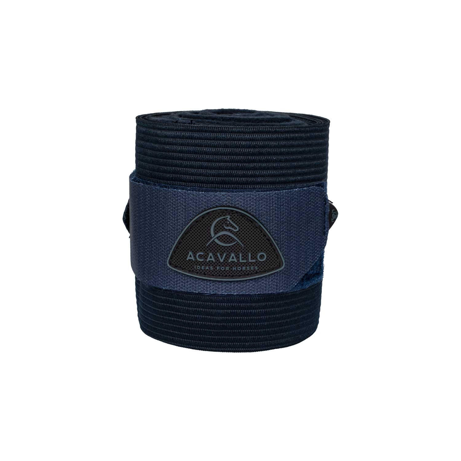 Elastische arbeits fleece bänder 3/4