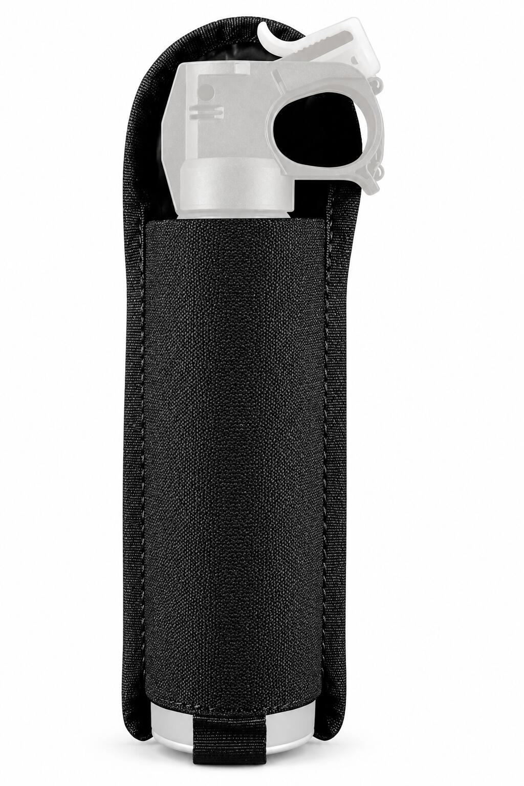 Husa - teaca pentru spray de autoaparare TW1000 cu piper impotriva ursilor, Bear