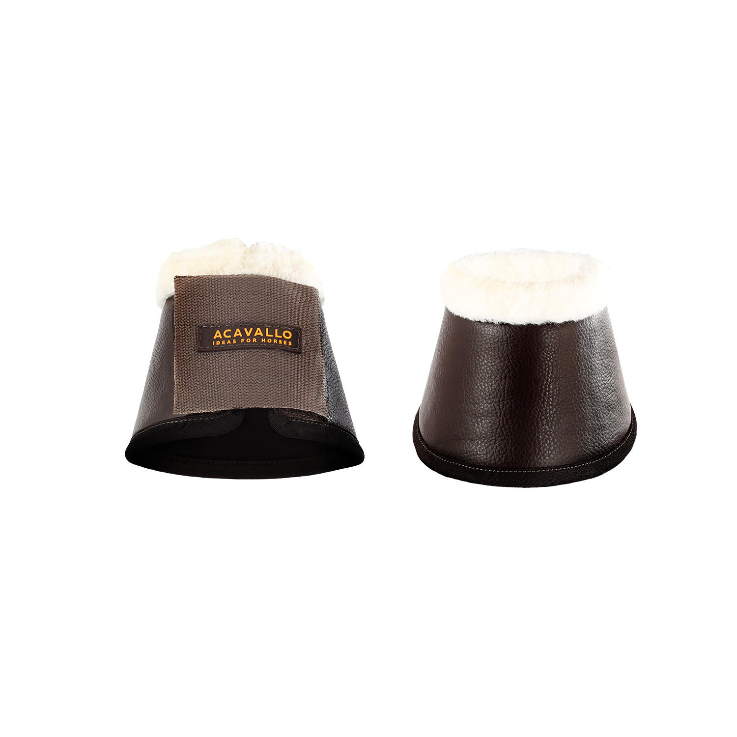 Bruin / Chocoladebruin