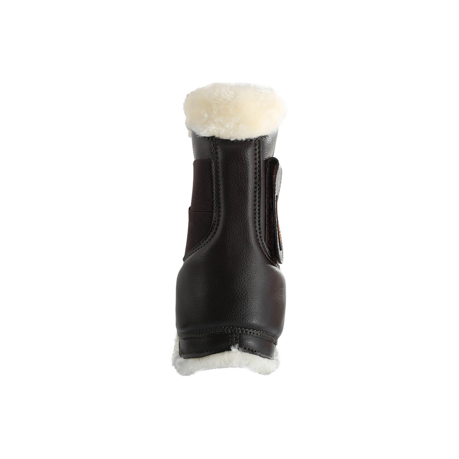 Synthetische sprong kootbeschermers met klittenbandsluiting voor schapen 5/7