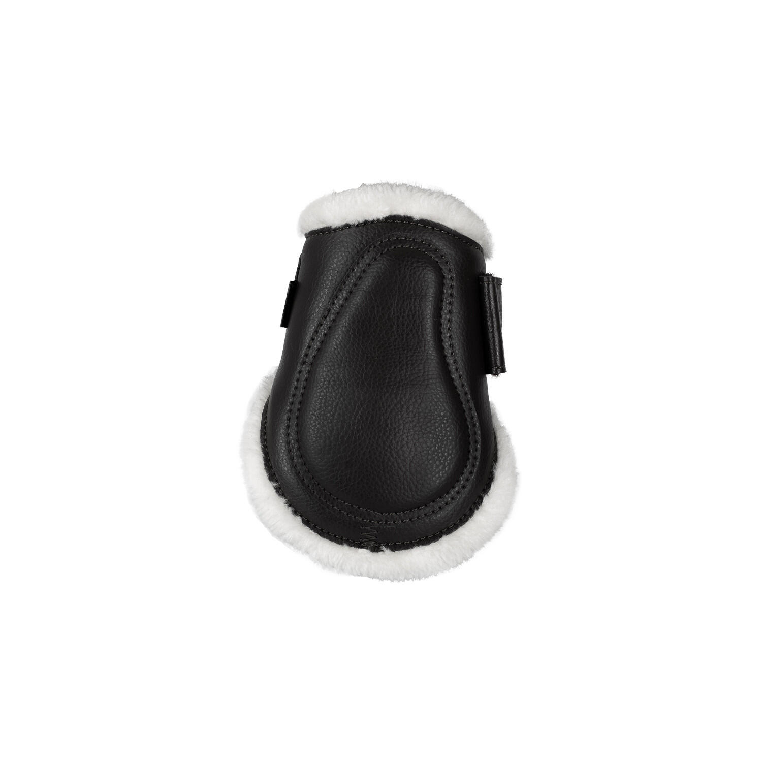 Paranocche salto montone sintético com fecho em velcro 4/7