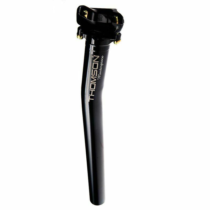 Sella post Thomson masterpiece 30.9 mm offset 16 mm