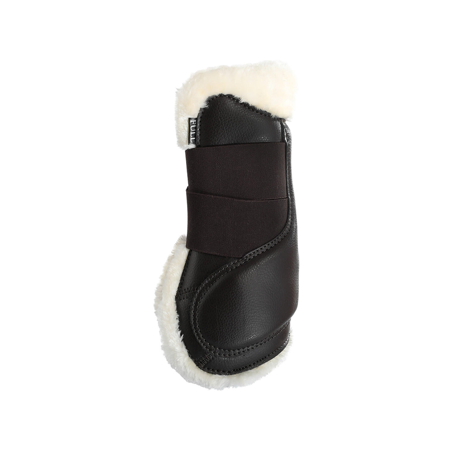 Synthetische sprong kootbeschermers met klittenbandsluiting voor schapen 4/7