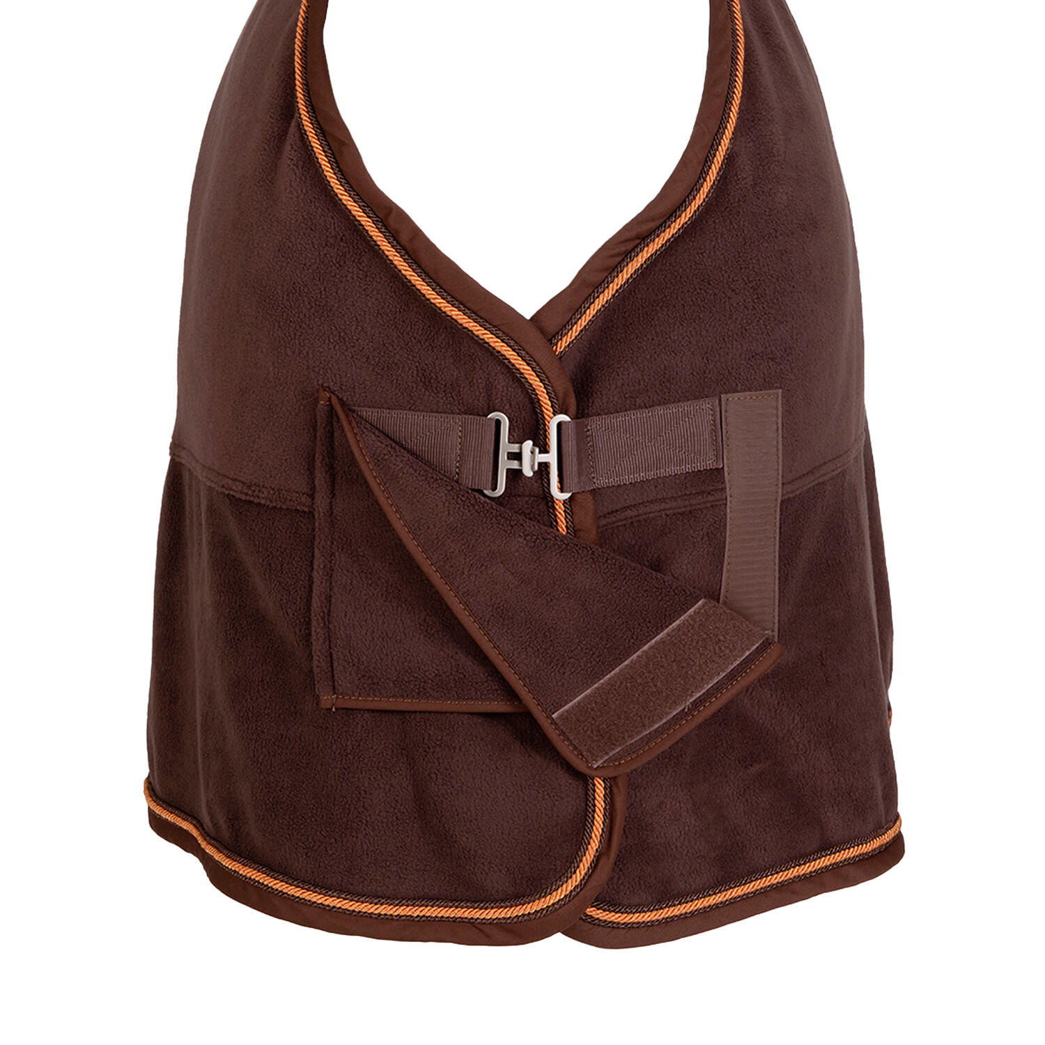 Box fleece deken 800gr 3/6