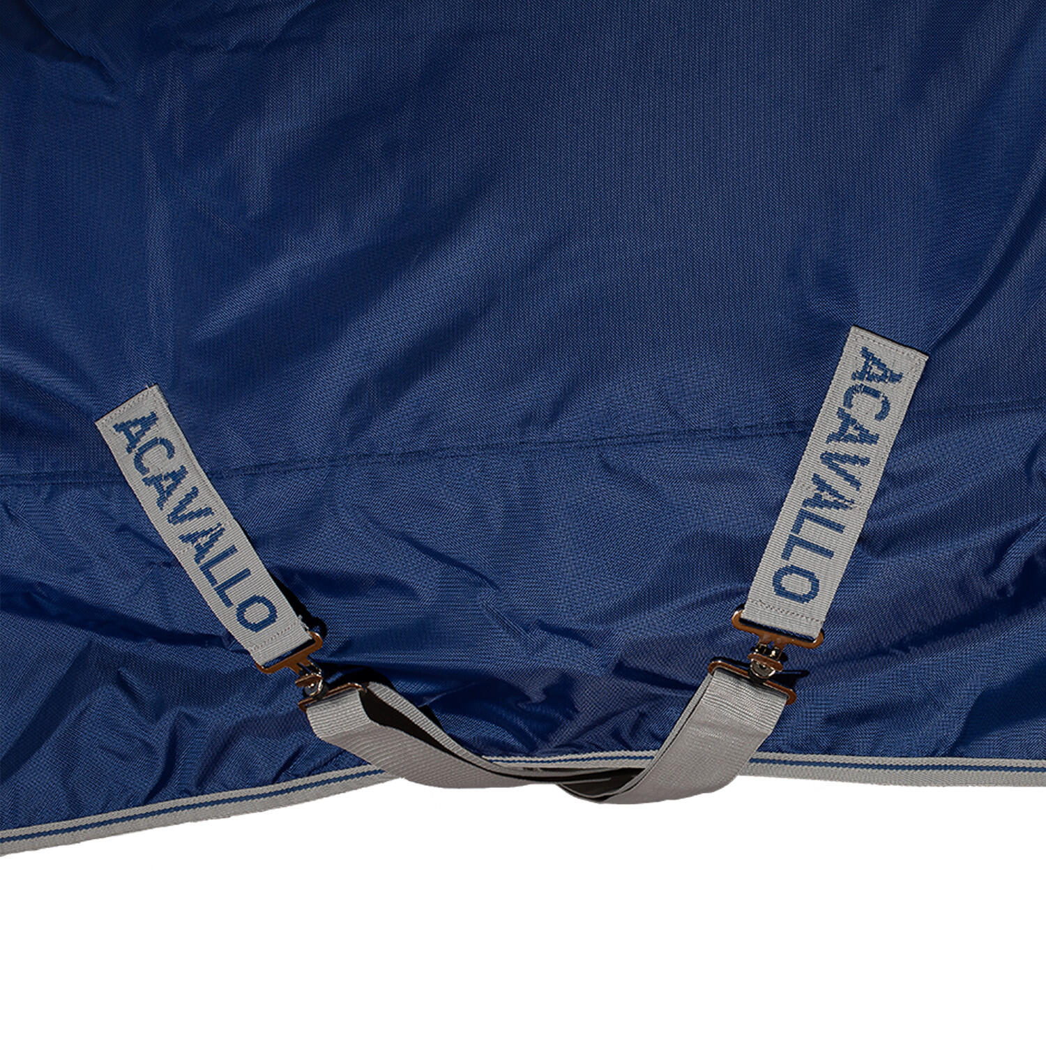 Coperta paddock impermeabile ripstop 840d 400gr 3/4