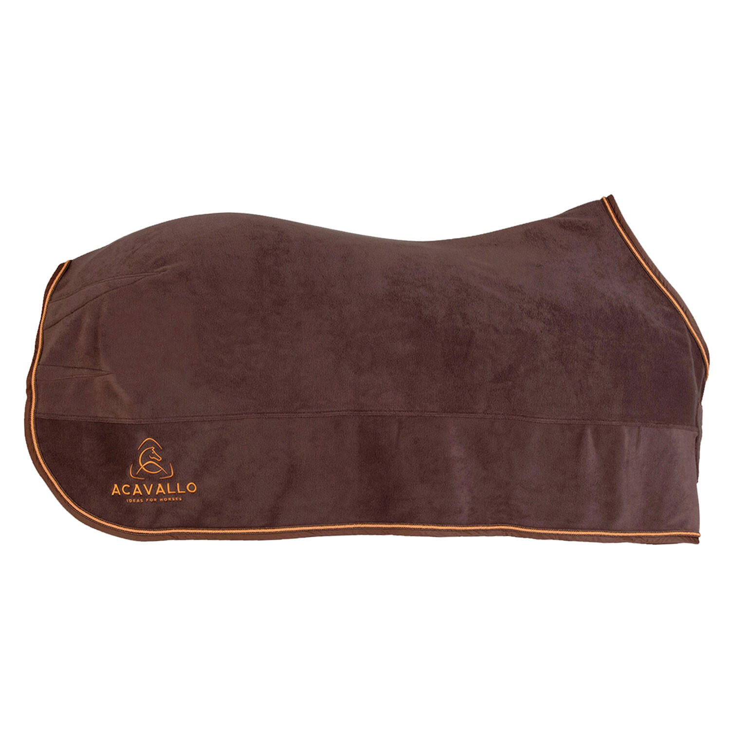 Box fleece deken 800gr 2/6