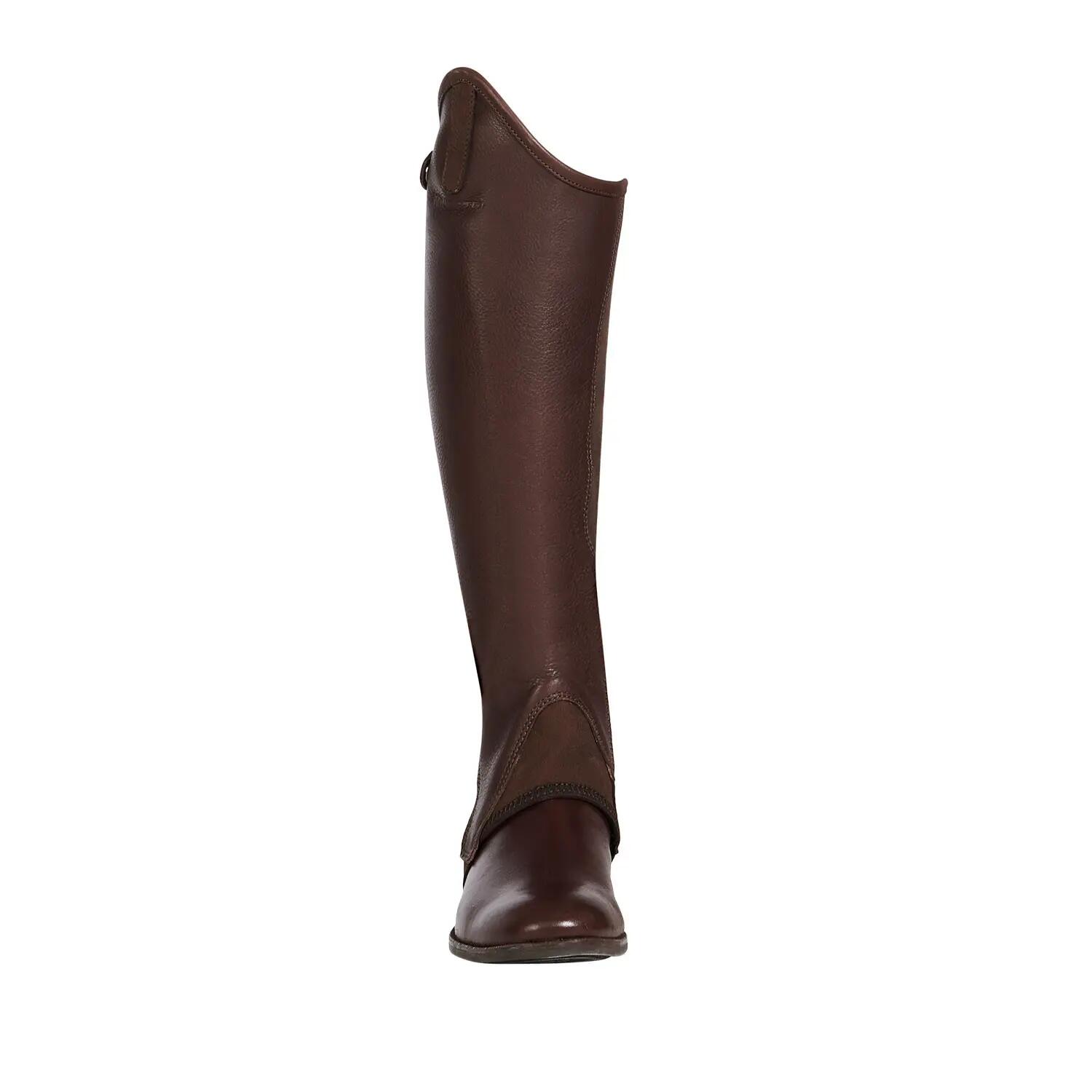 Ghette unisex con grip in silicone 3/7