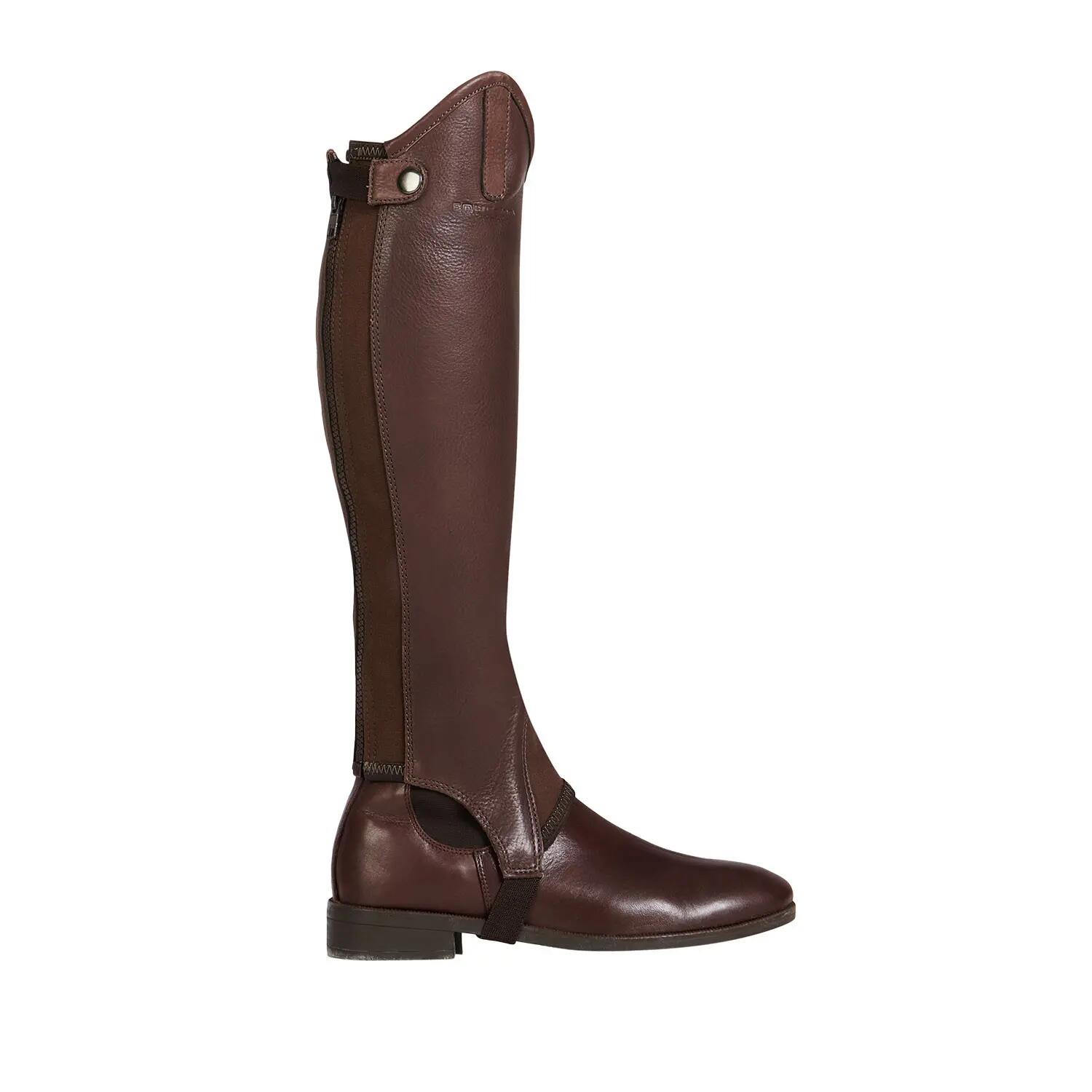 Ghette unisex con grip in silicone 2/7