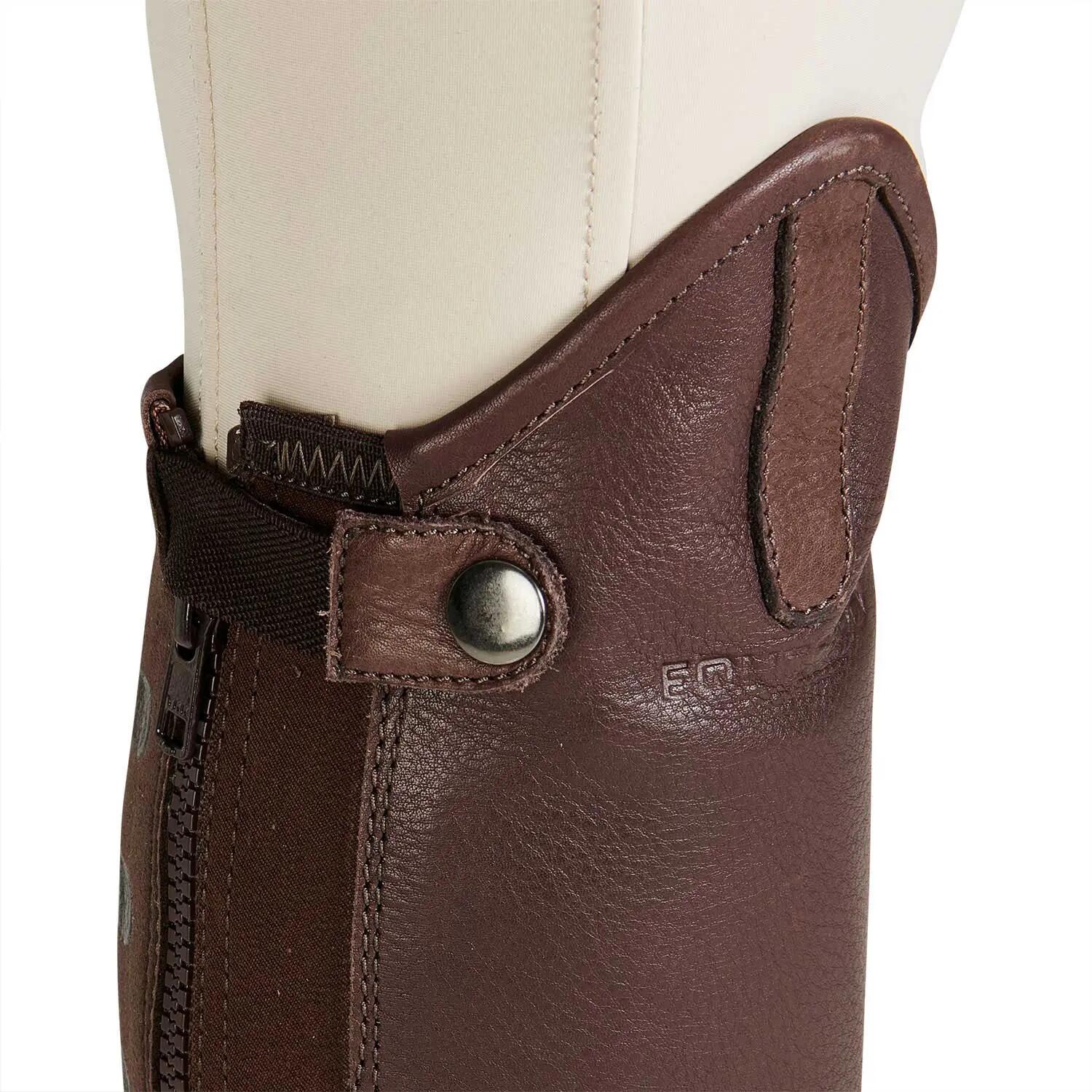 Ghette unisex con grip in silicone 5/7
