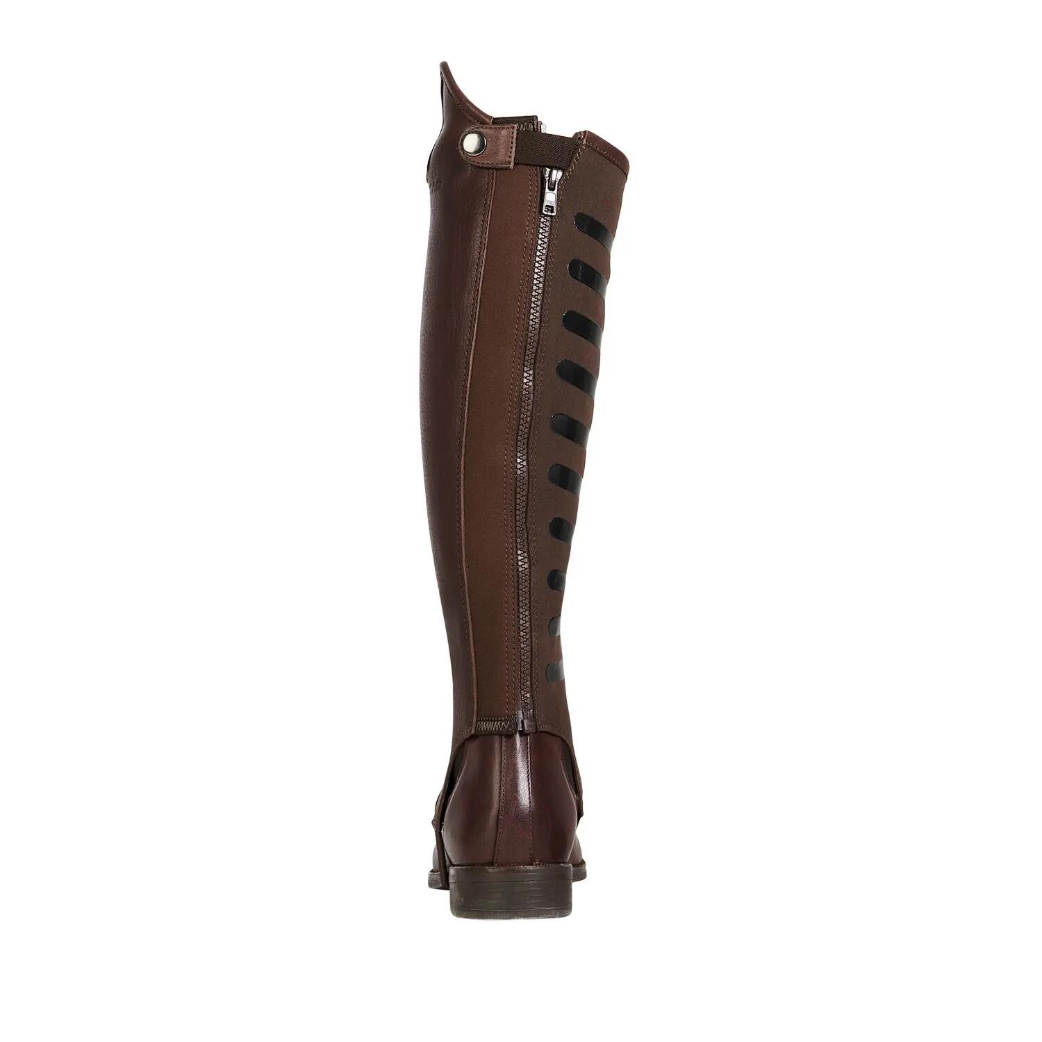Ghette unisex con grip in silicone 4/7