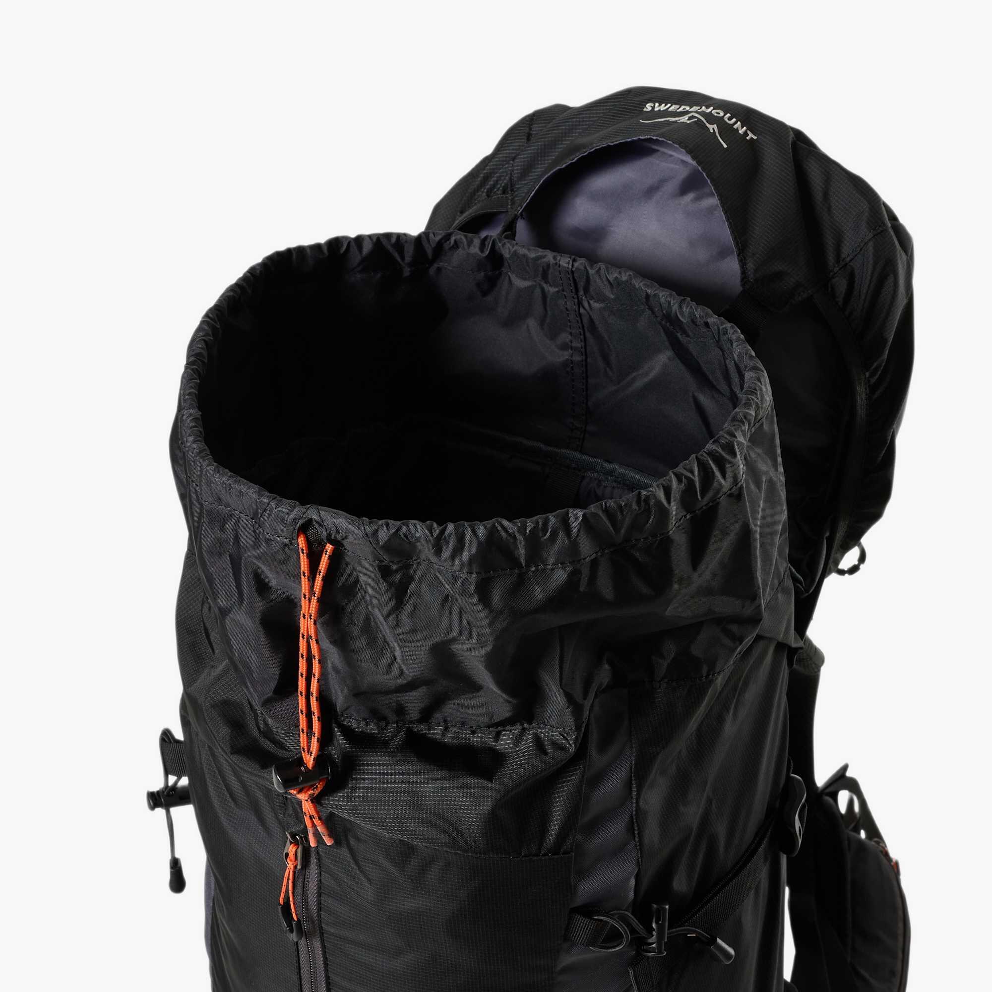 Wanderrucksack expedition backpack 70L 5/7