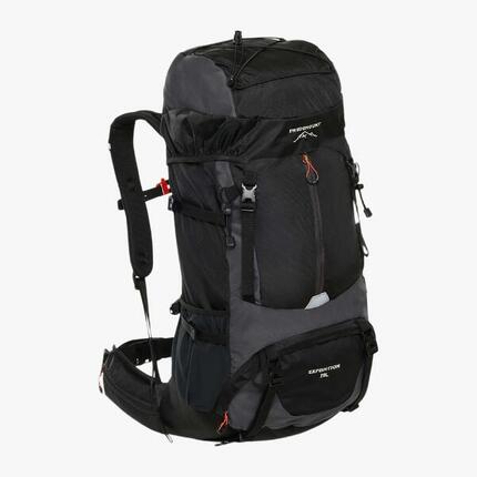 Wandelrugzakken expedition backpack 70L