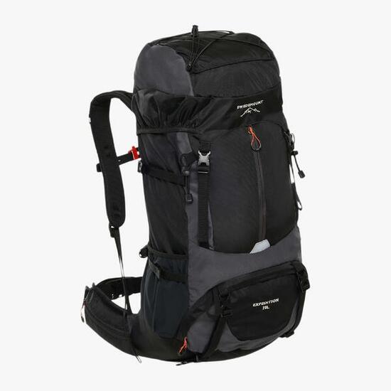 Wandelrugzakken expedition backpack 70L