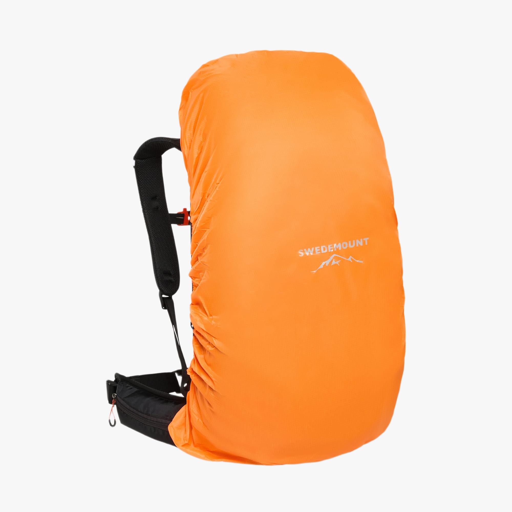 Wanderrucksack expedition backpack 70L 7/7