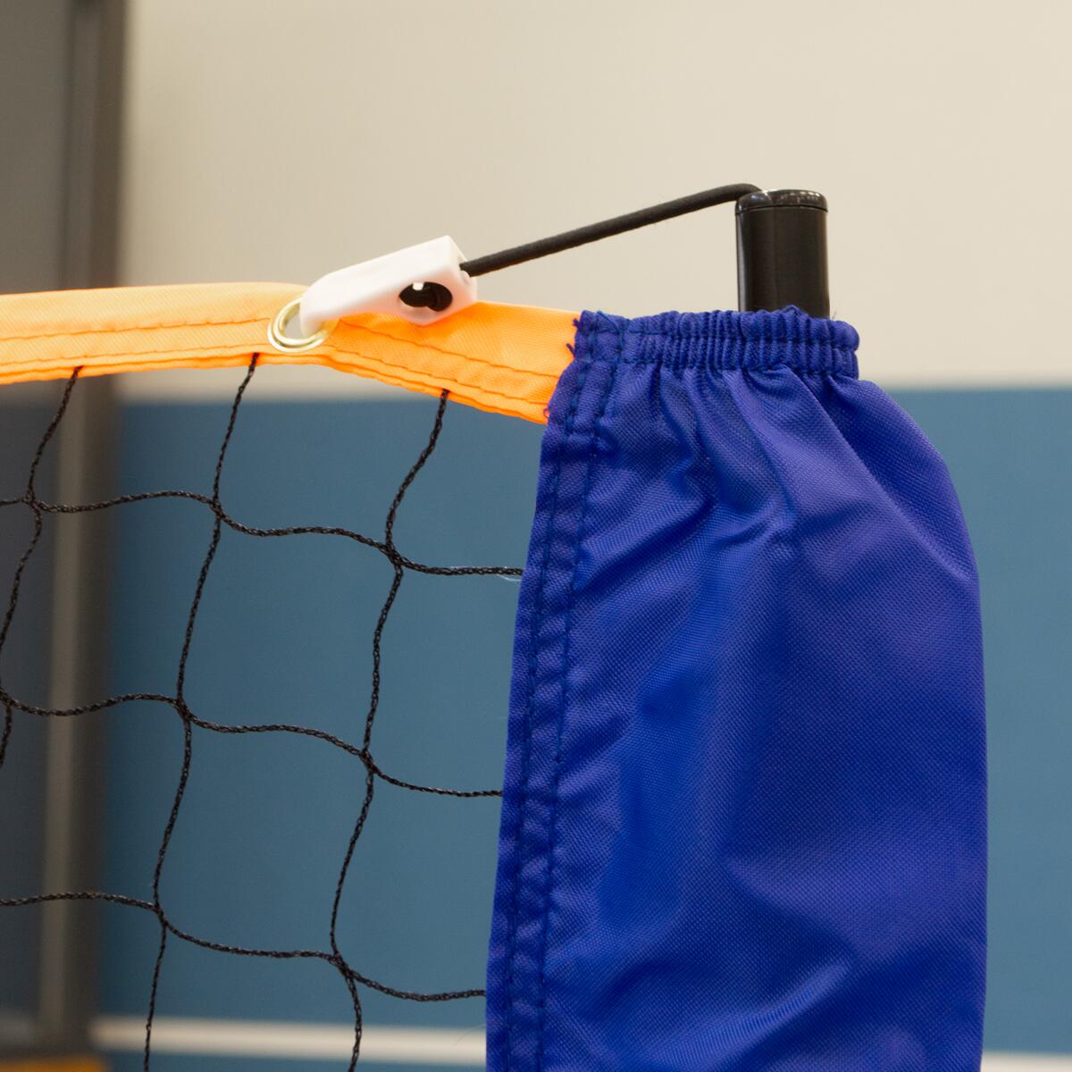Kit de bádminton plegable Sporti 2/5