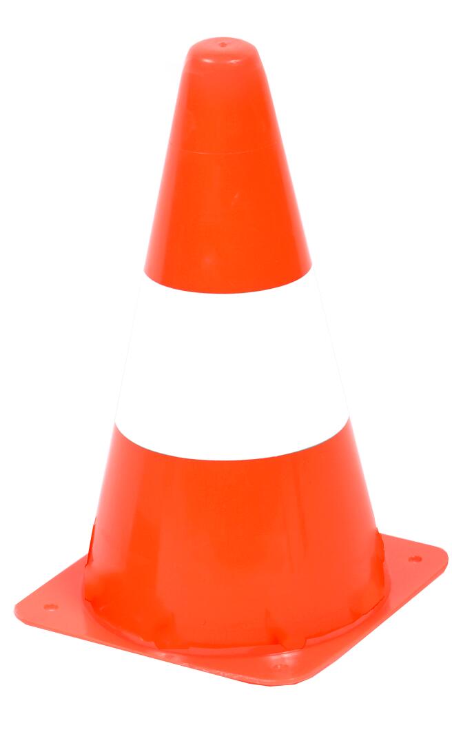CONE SPECIAL A BANDE HAUTEUR 24 cm 1/1