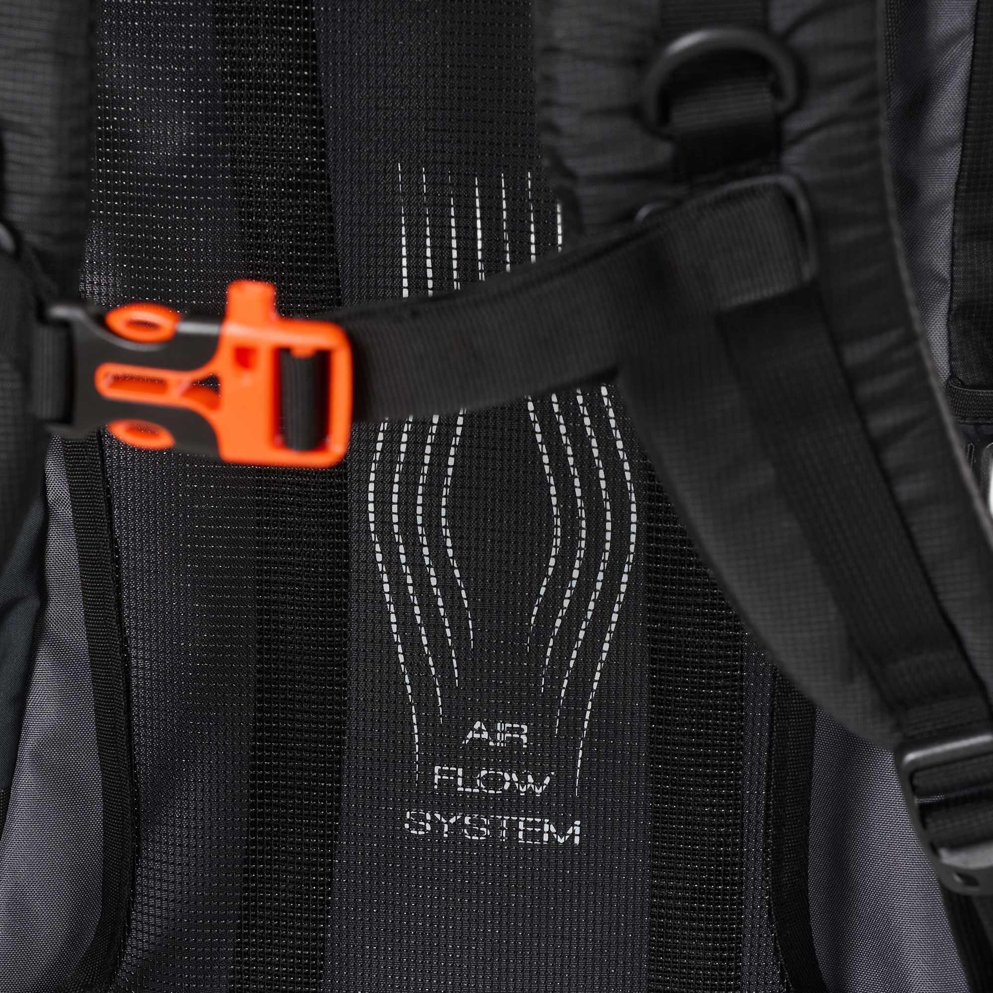 Wanderrucksack expedition backpack 70L 6/7
