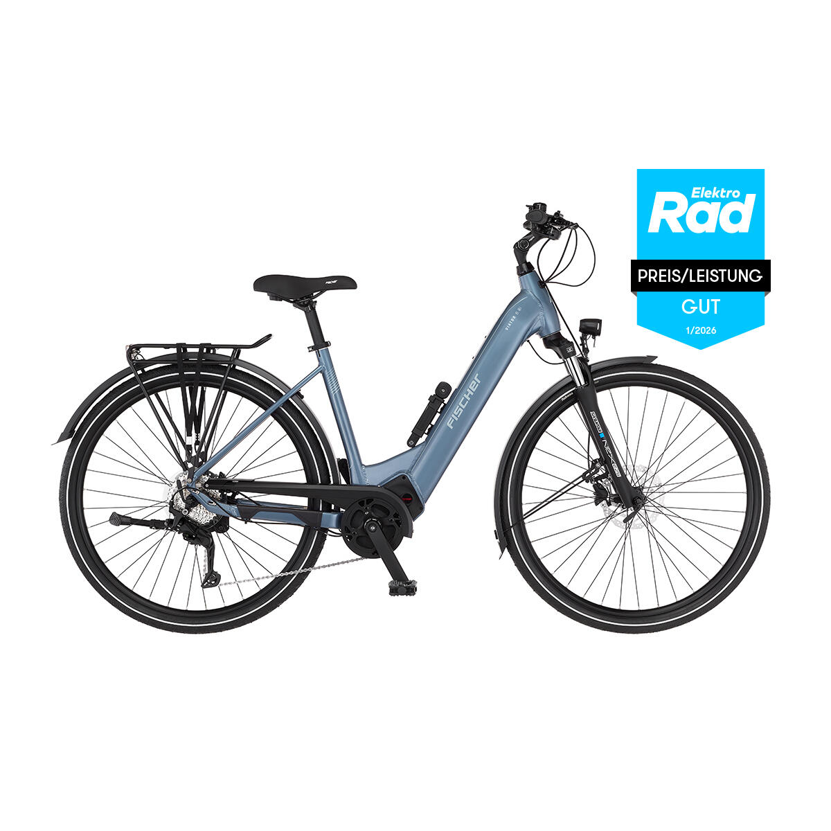 FISCHER BIKE picture