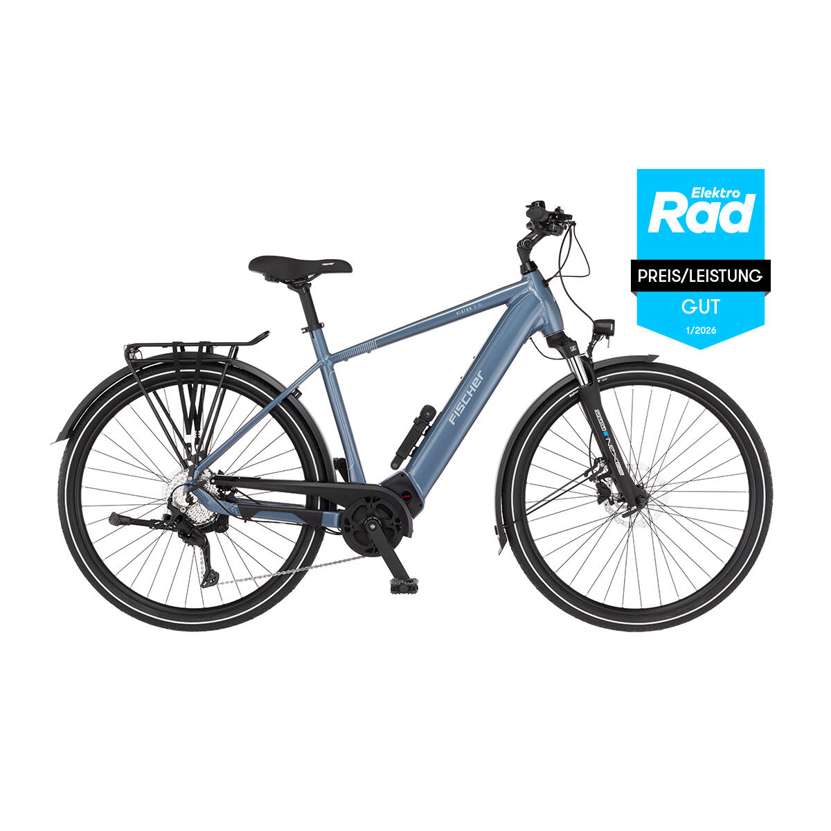 FISCHER BIKE picture