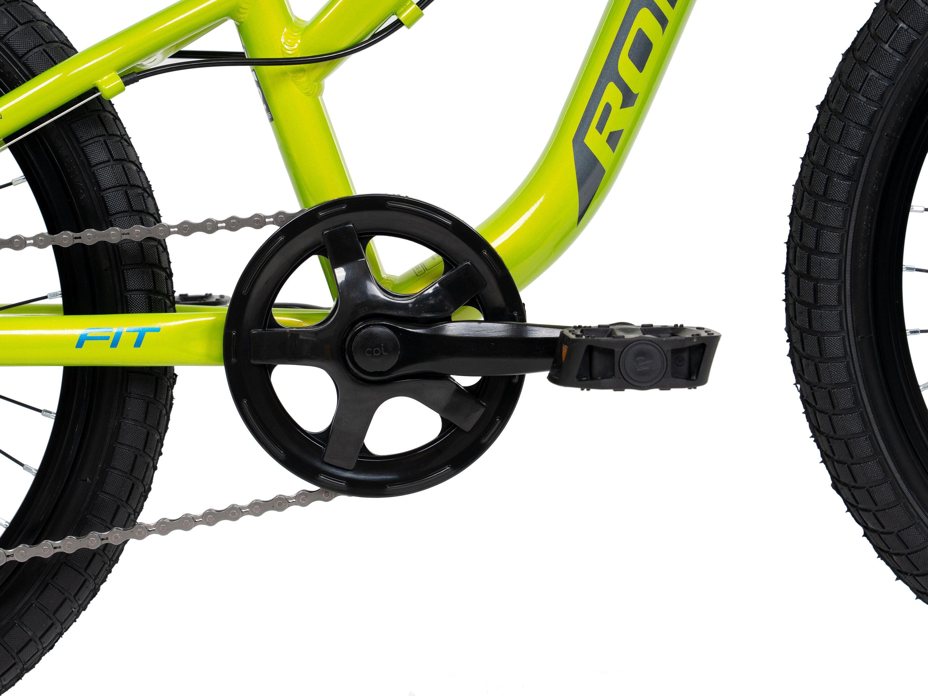 Rower górski ROMET RAMBLER FIT 20 2024 7/7