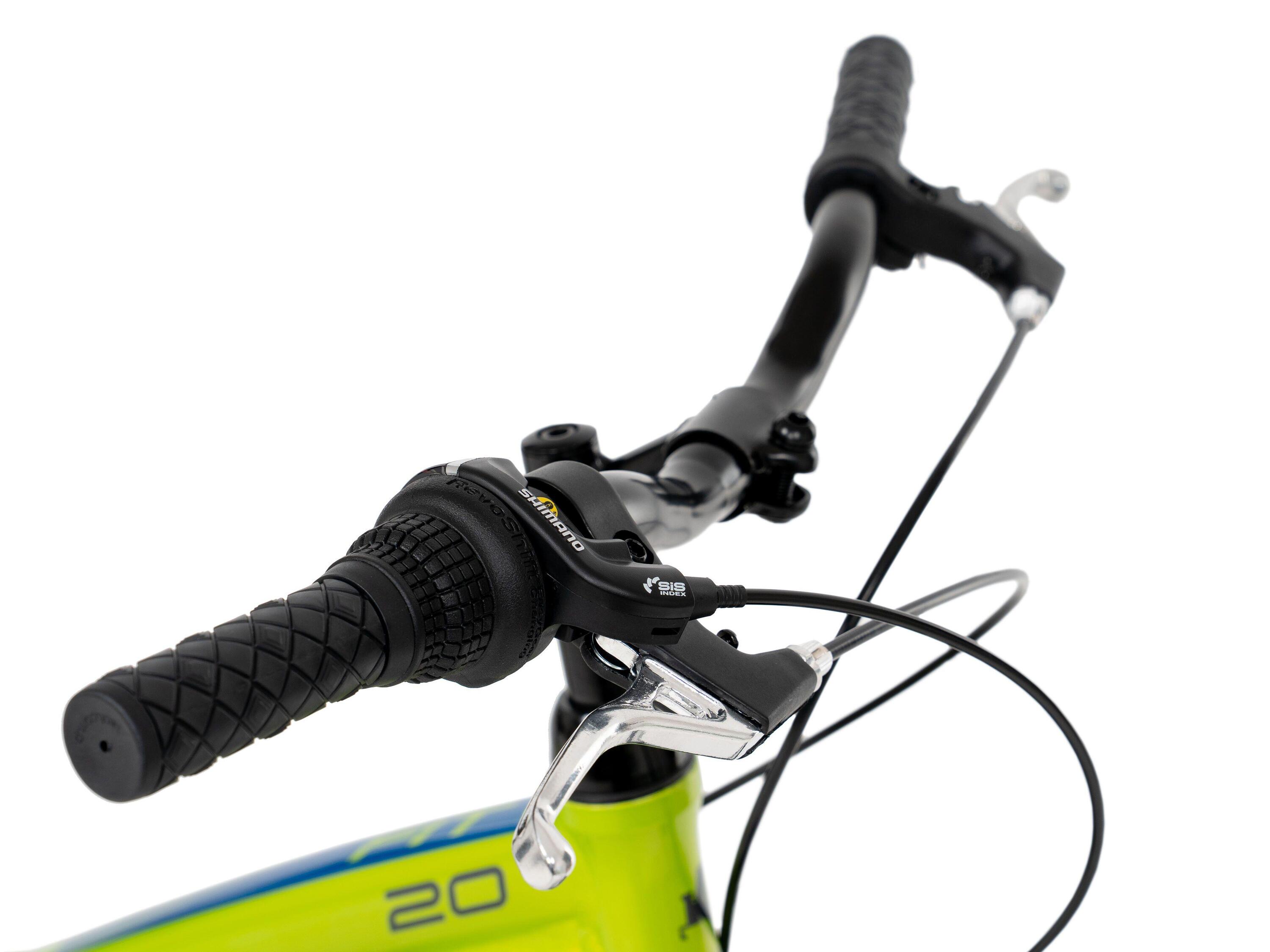 Rower górski ROMET RAMBLER FIT 20 2024 4/7
