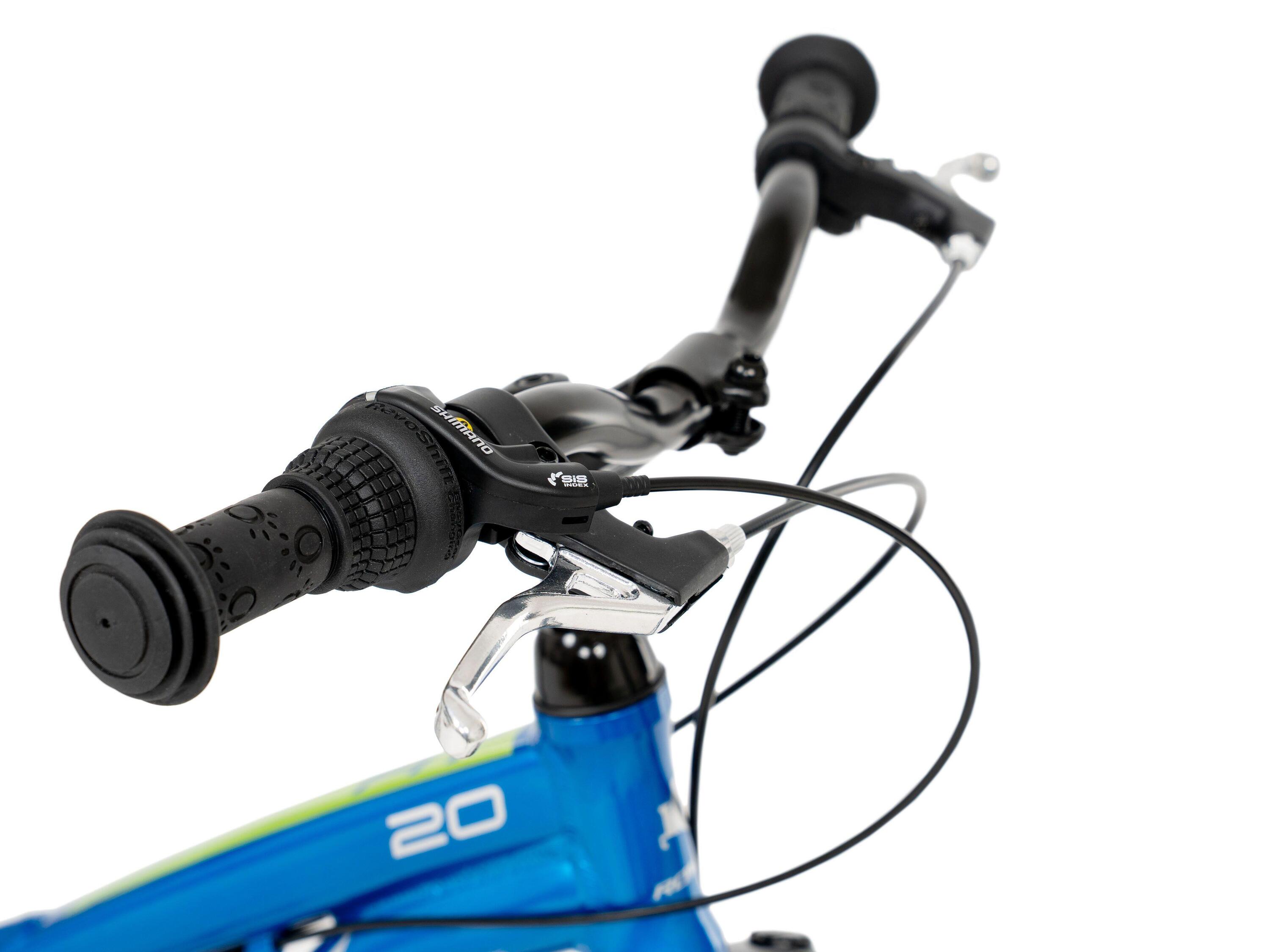 Rower górski ROMET RAMBLER FIT 20 2024 6/7