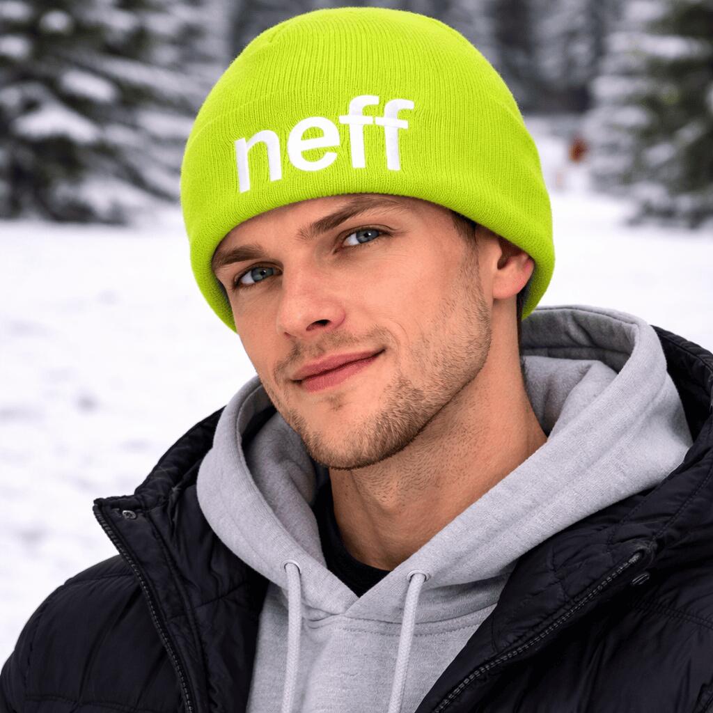 NEFF picture