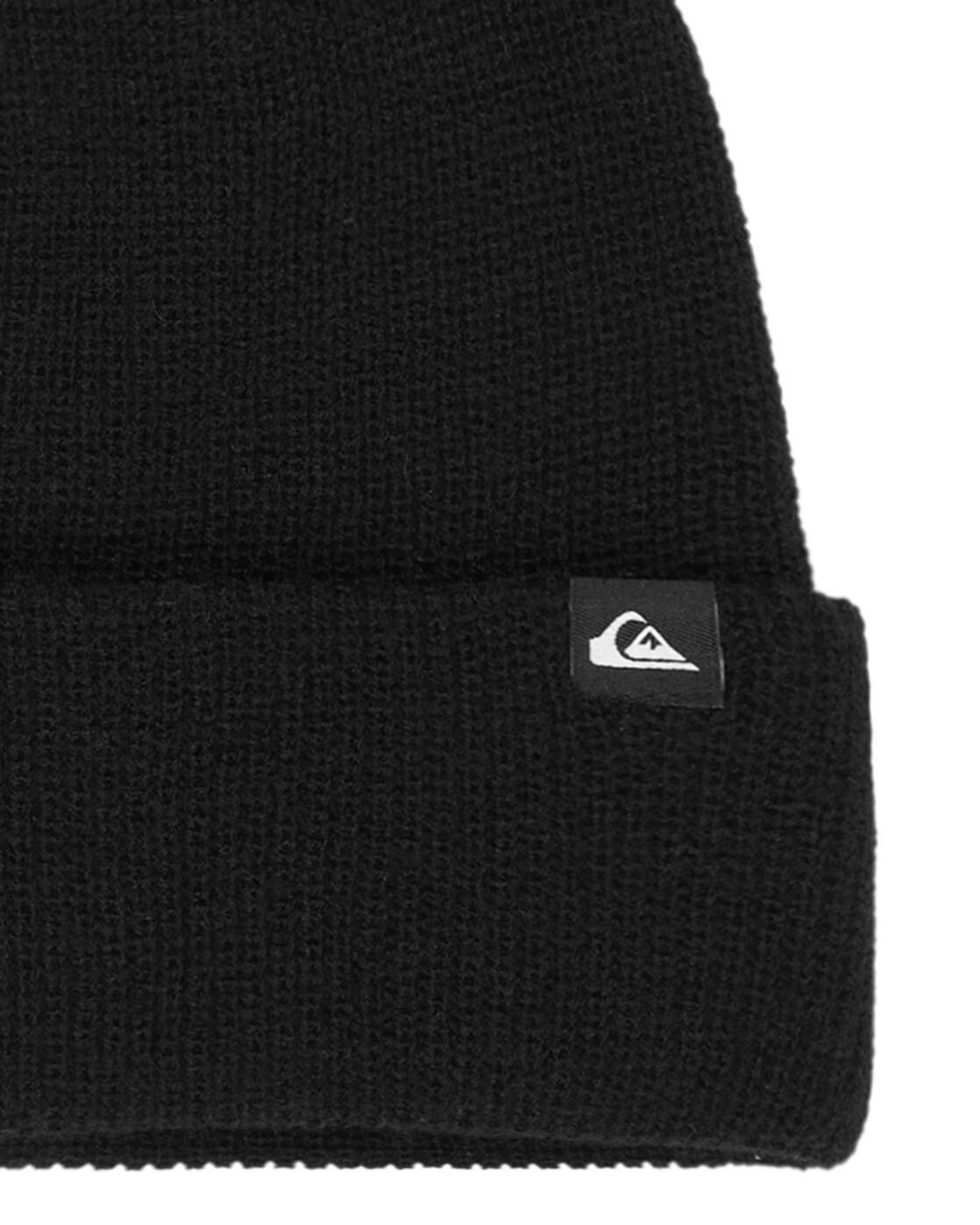 Gorro de lã Quiksilver modelo EQYHA03445-KVJ0 para unissex 3/3