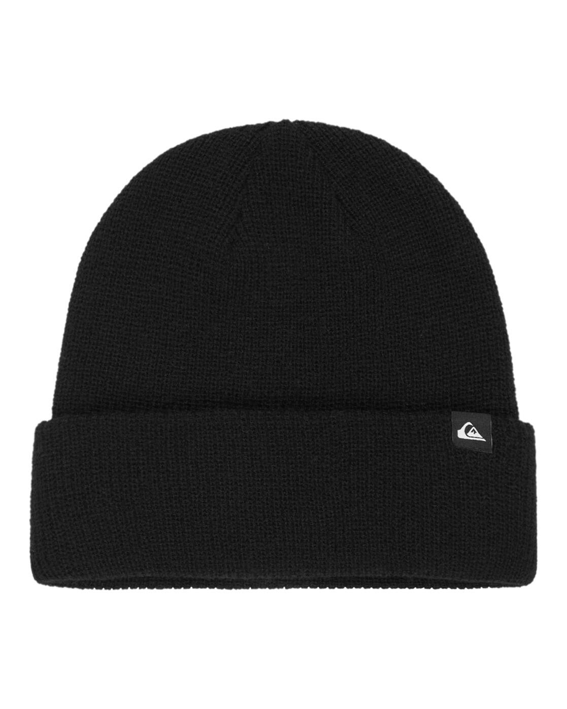 Gorro de lã Quiksilver modelo EQYHA03445-KVJ0 para unissex 2/3
