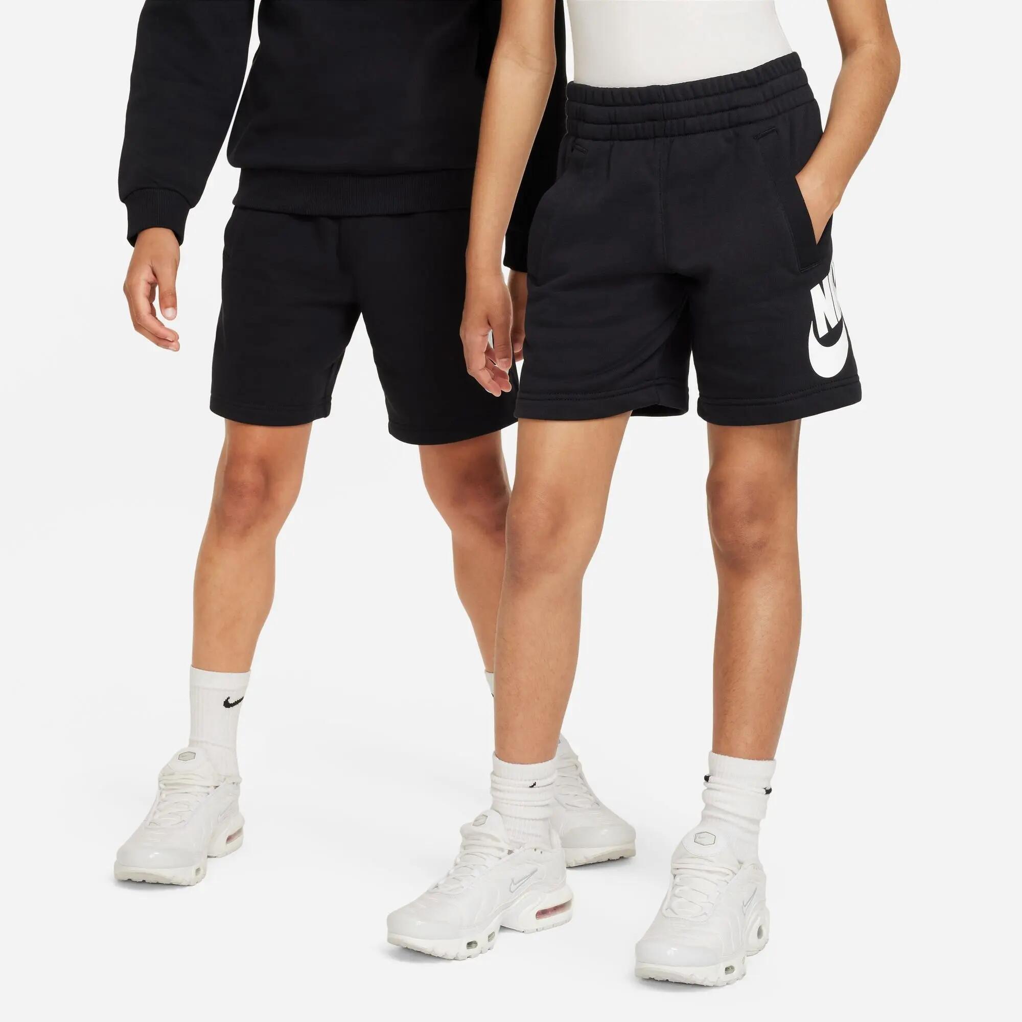 Nike Kinder Short NSW Club Fleece Short FD2997 1/7