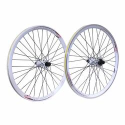 Roues Bombshell One80 20x1-3/8 36h