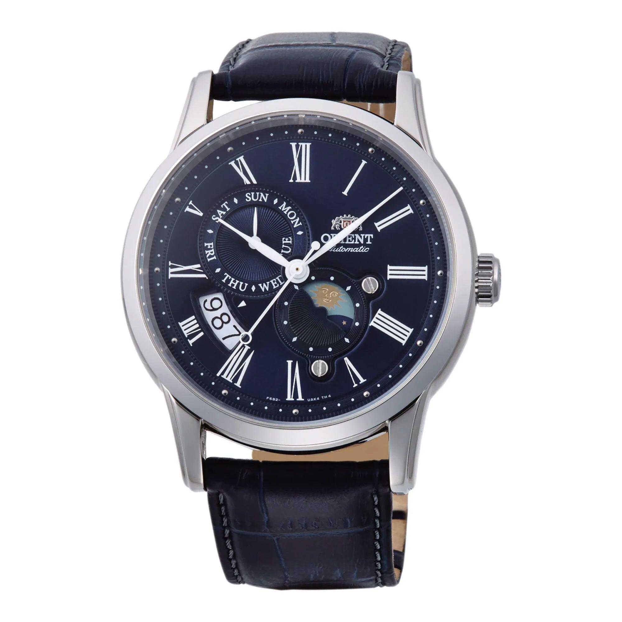 ORIENT picture